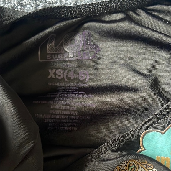 LOL and Danskin leotards. - Picture 9 of 10